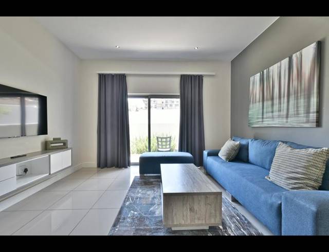2 BEDROOM APARTMENT FOR SALE IN ROSEBANK